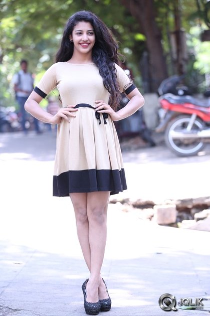 Daksha-Nagarkar-Interview-About-Hora-Hori